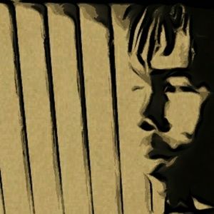 Meet your Posher, Ronnie